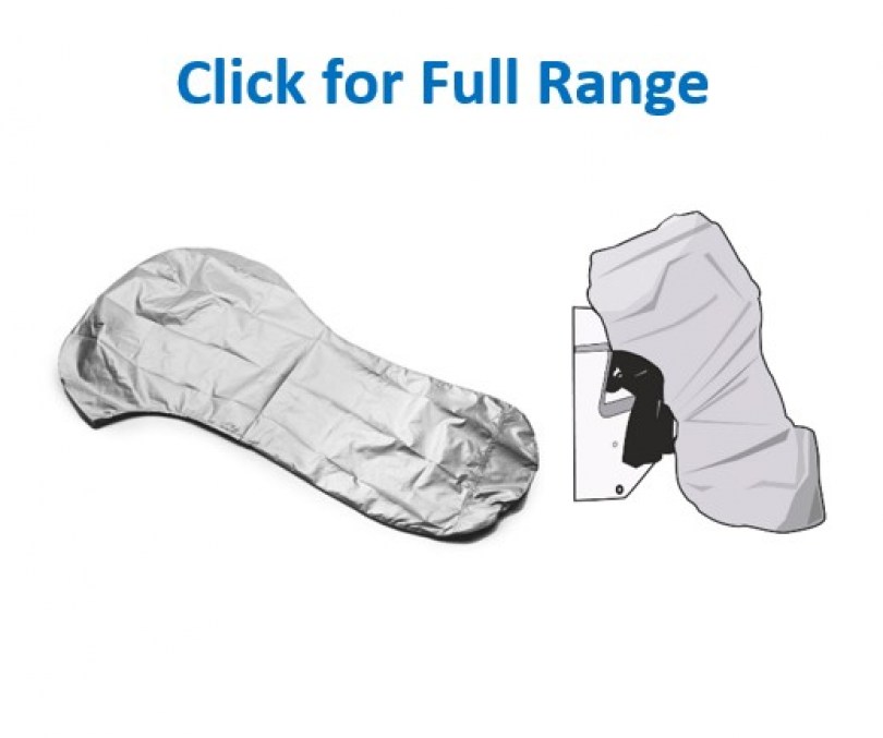 Standard Outboard Covers